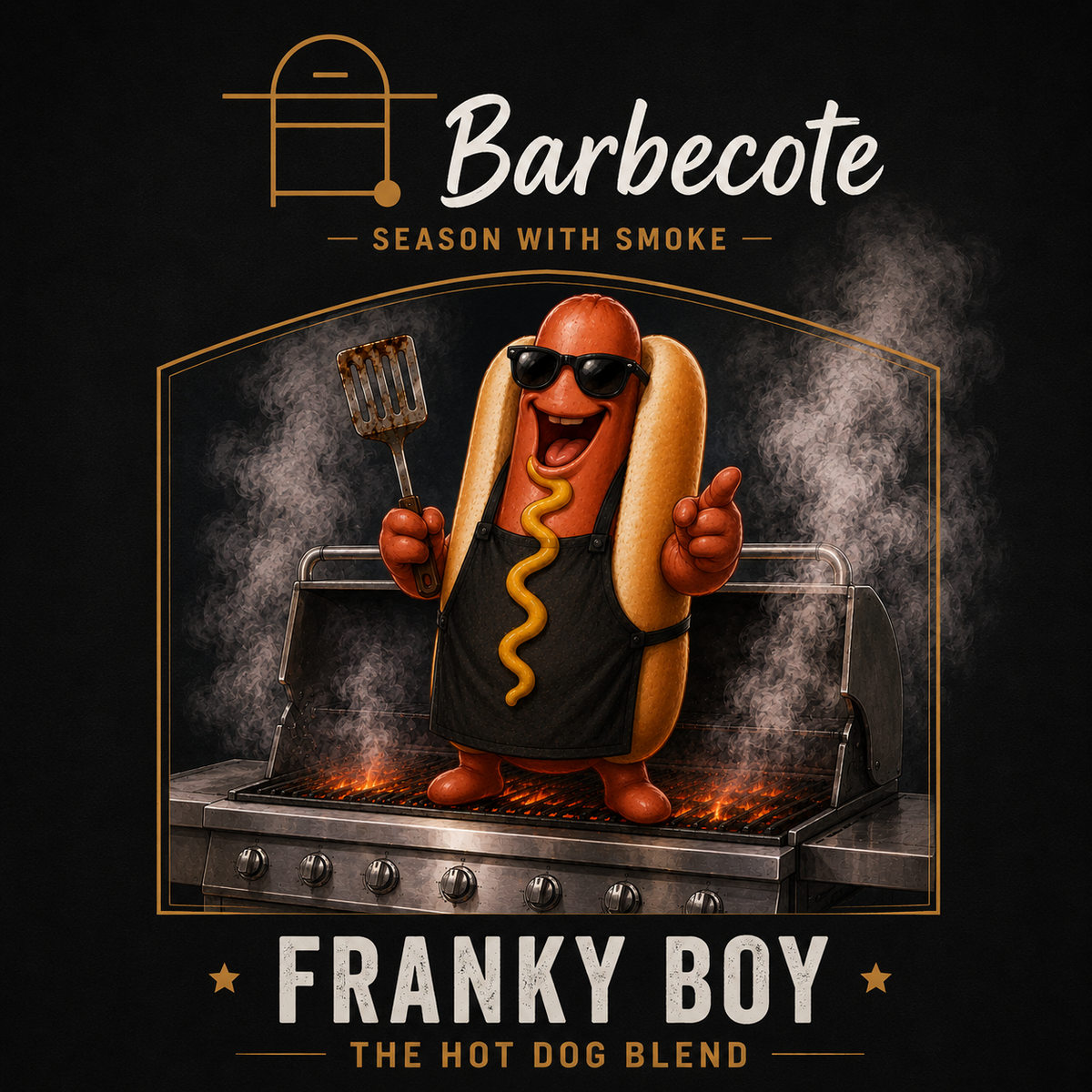 Franky Boy