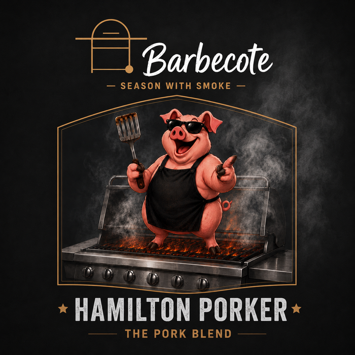 Hamilton Porker