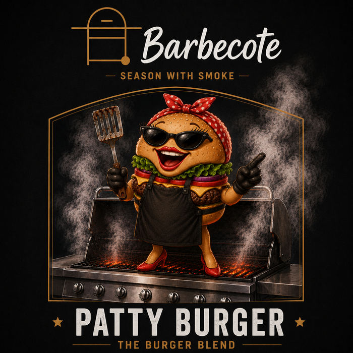 Patty Burger