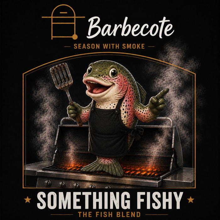 Something Fishy